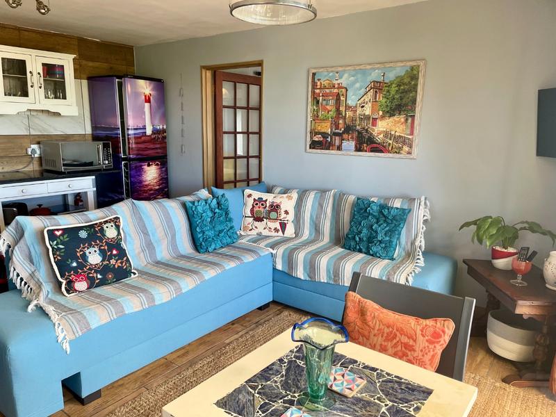 To Let 1 Bedroom Property for Rent in Cairnside Western Cape